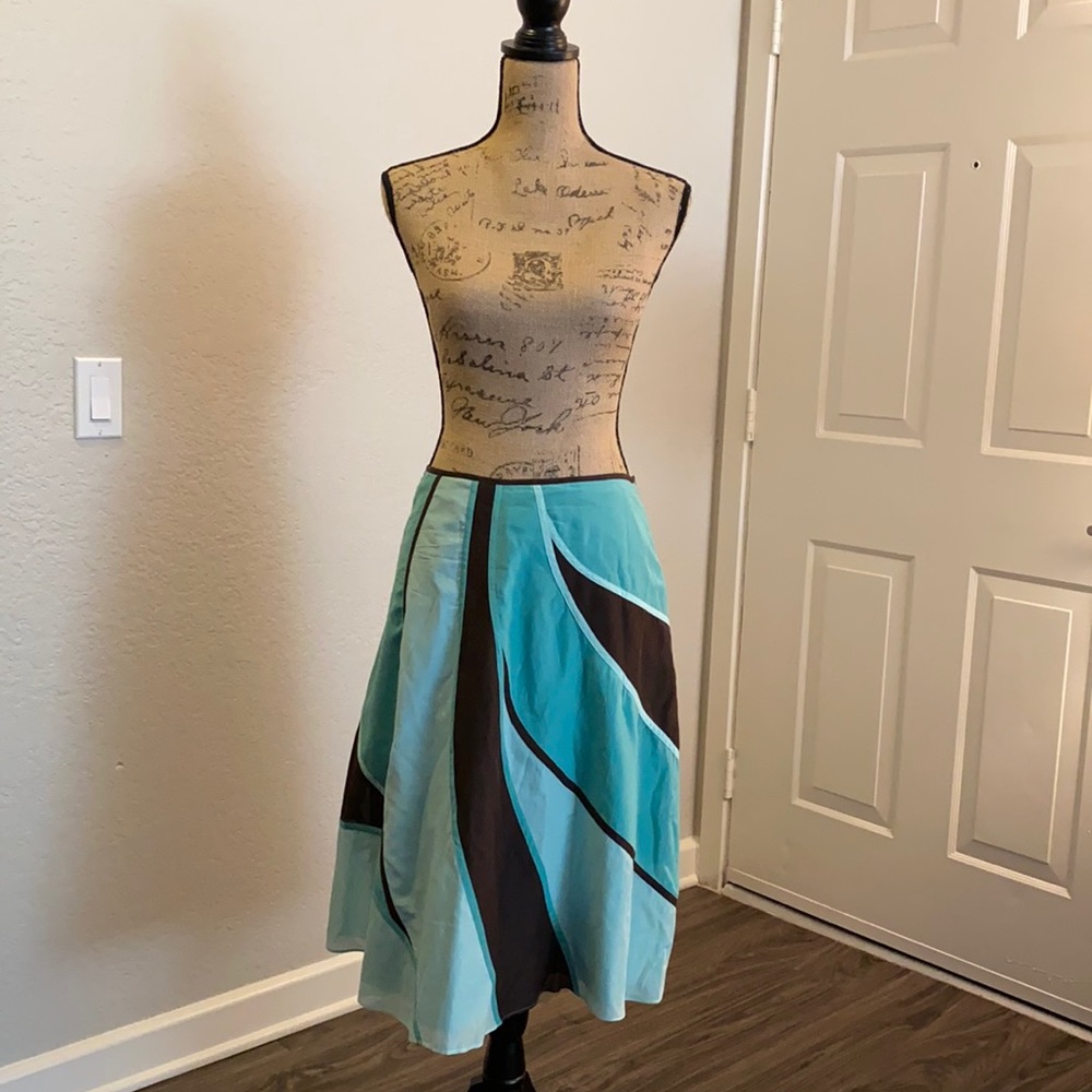 Nine West Skirt, Size 12